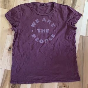 Abercrombie and Fitch shirt